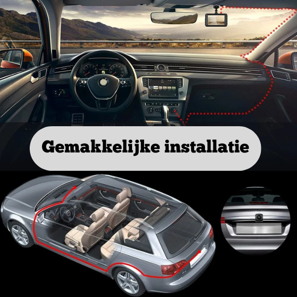 DashCamLite V1