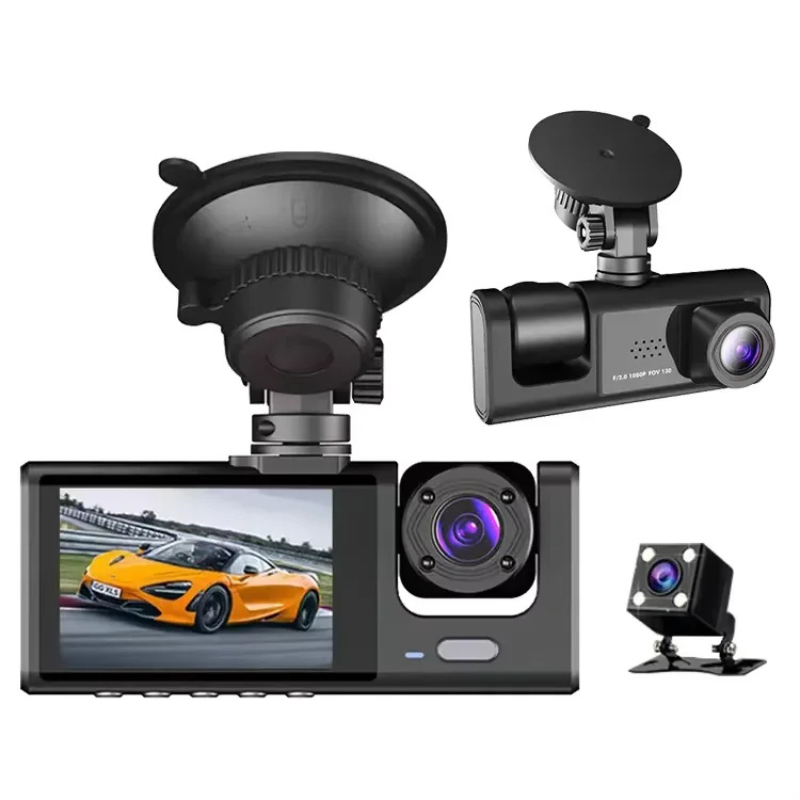 Dashcam UrbanView V3