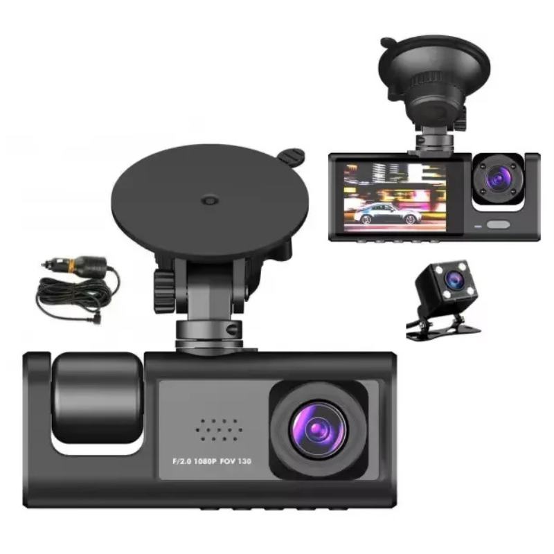 Dashcam UrbanView V3