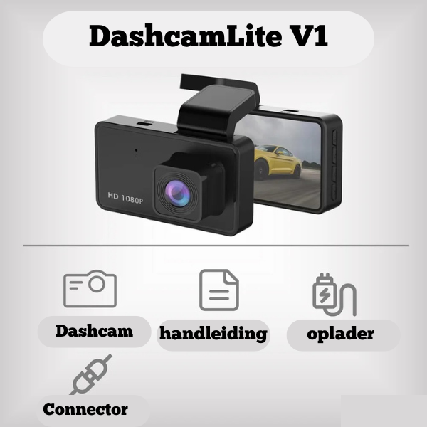 DashCamLite V1