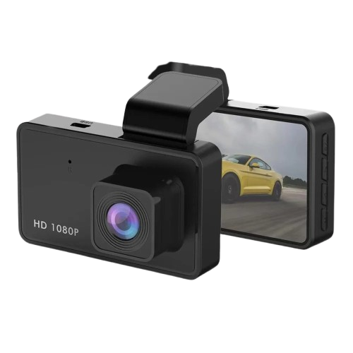 DashCamLite V1
